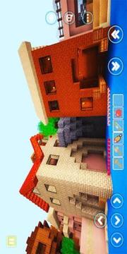 Build Craft - Explore & Survival游戲截圖2