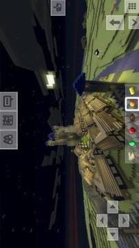 Pixel Craft: Pocket Edition游戲截圖2