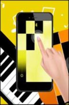 Doraemon Piano Game游戲截圖3