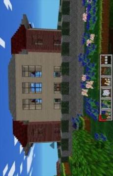 EARTH CRAFT 3D EXPLORATION游戲截圖1