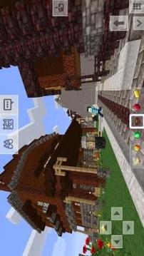 Pixel Craft: Pocket Edition游戲截圖3