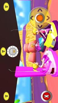 Princess Fun Park And Games游戲截圖5