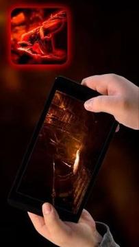 Agony: Evil Game游戲截圖3