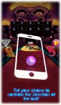 Bowling Club游戲截圖5