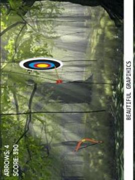 Bow Master Arrow Shooting游戲截圖4