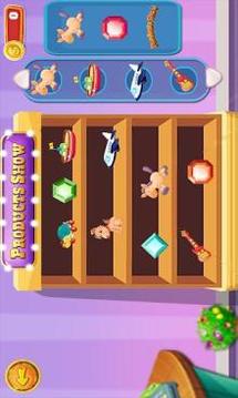 My Burger Shop - For Kids游戲截圖1