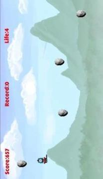 Engine Thomas Delivery Rush Game游戲截圖2