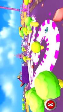 Princess Fun Park And Games游戲截圖4