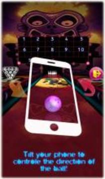 Bowling Club游戲截圖3