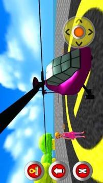 Princess Fun Park And Games游戲截圖3