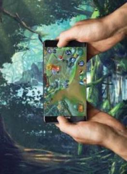 Guide Mobile Legends Bang Bang New Heroes Game游戲截圖1
