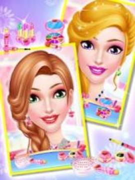 Secret Love Story Games游戲截圖2
