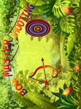 Bow Master Arrow Shooting游戲截圖5