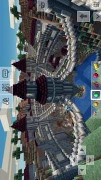 Pixel Craft: Pocket Edition游戲截圖4