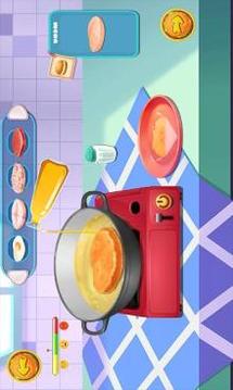 My Burger Shop - For Kids游戲截圖4