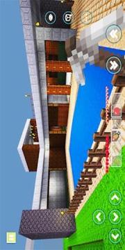 Build Craft - Explore & Survival游戲截圖3