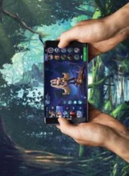 Guide Mobile Legends Bang Bang New Heroes Game游戲截圖2