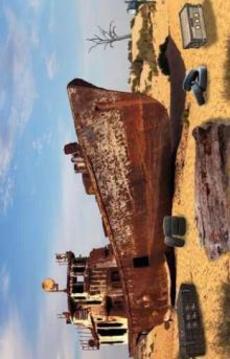 Escape Game: Abandoned Ship游戲截圖2