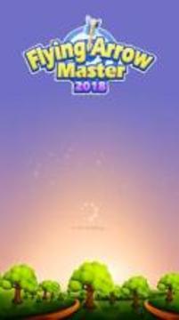 Flying Arrow Master 2018游戲截圖3