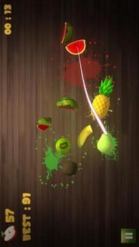 Fruit Cut Slice 3D游戲截圖4