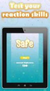 Safe - Fast reaction game游戏截图5