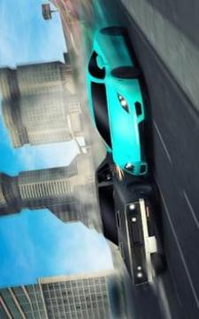 Robot World War Car Transform Crime City游戲截圖2