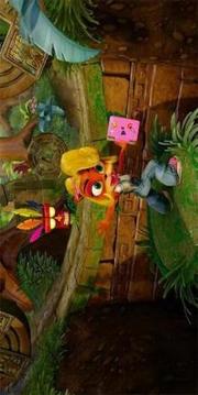 Crash Bandicoot N. Sane Trilogy – Guides and FAQs游戲截圖2
