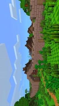Max Craft: Creative And Survival游戲截圖3