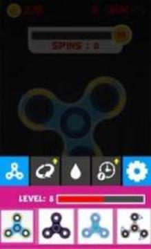 Spinner RX游戲截圖4
