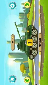 Car Wash Truck Wash Ambulance Wash Games For Kids游戲截圖4