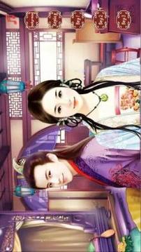 Ancient Beauty Makeover & Dress Up游戲截圖1