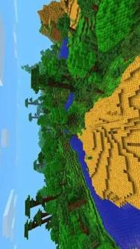 Max Craft: Creative And Survival游戲截圖1