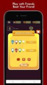 Ludoo Master Pro Offline游戲截圖4