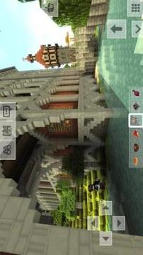 Forte Craft: Pixel Builder游戲截圖5
