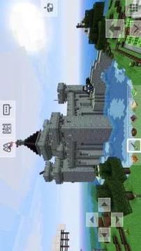 Forte Craft: Pixel Builder游戲截圖3