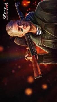Guess Zula Europe Weapon游戲截圖5