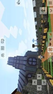 Forte Craft: Pixel Builder游戲截圖4