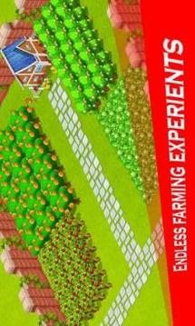 happy feed farm游戲截圖5