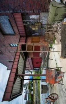 Escape Game Studio -Abandoned Town游戲截圖5