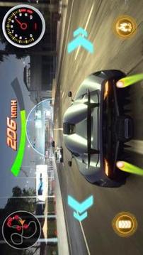 Racing World Cup 2018游戲截圖3