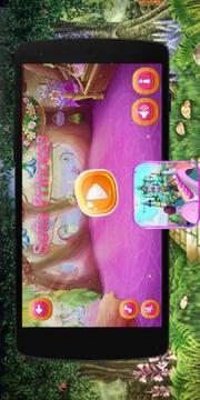 Temple Sofia Princess*: Magic Castle Wonderland*游戲截圖2