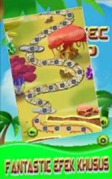 Gems Aztec World游戲截圖3