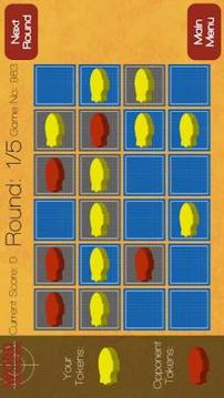 Word Domination: Going Solo游戲截圖1