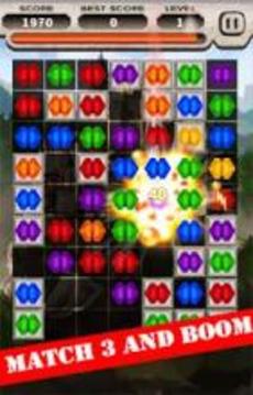 Ultimate Jewel 2018游戲截圖1