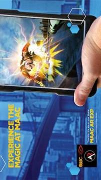 MAAC AR Exp游戲截圖1