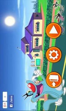 Super Oggy Adventures 2游戲截圖2