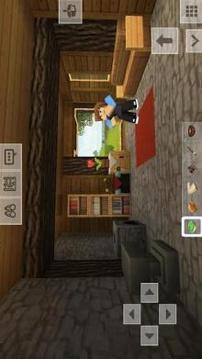 Forte Craft: Pixel Builder游戲截圖2