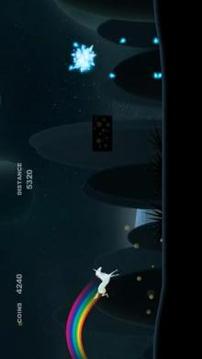 Unicorn Dash Ultimate游戲截圖5