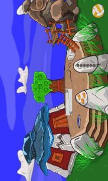 Stone Age Man Rescue游戲截圖3