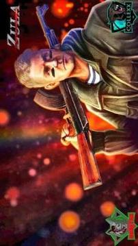 Guess Zula Europe Weapon游戲截圖3